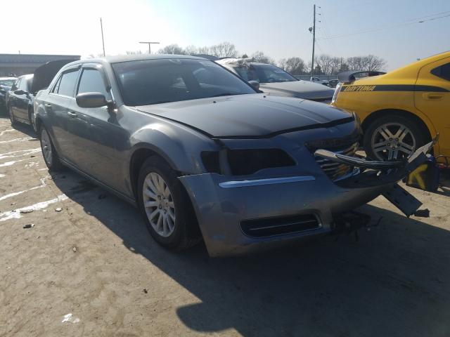 CHRYSLER 300 2012 2c3ccaag2ch188482