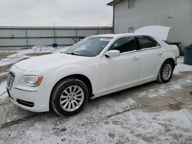 CHRYSLER 300 2020 2c3ccaag2ch195125