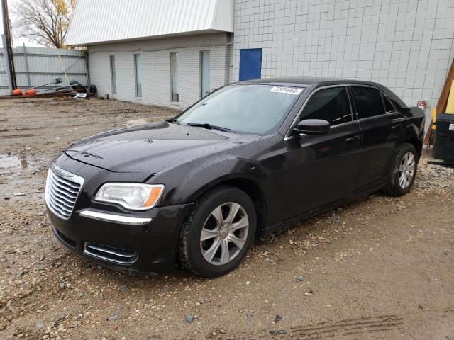 CHRYSLER 300 2012 2c3ccaag2ch201974