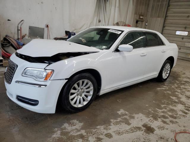 CHRYSLER 300 2012 2c3ccaag2ch224980