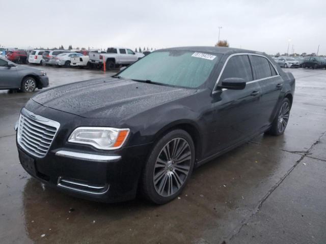 CHRYSLER 300 2012 2c3ccaag2ch227247