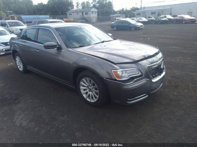 CHRYSLER 300 2012 2c3ccaag2ch233503