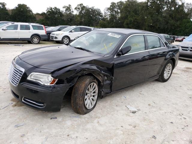 CHRYSLER 300 2012 2c3ccaag2ch233680