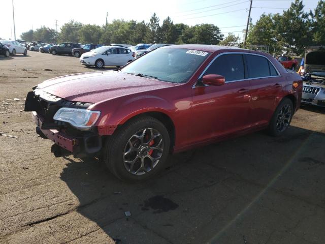 CHRYSLER 300 2012 2c3ccaag2ch234697