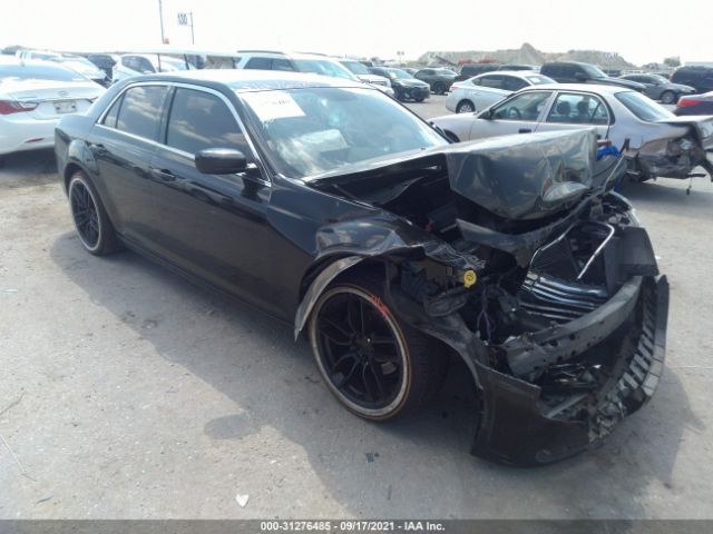 CHRYSLER 300 2012 2c3ccaag2ch234747