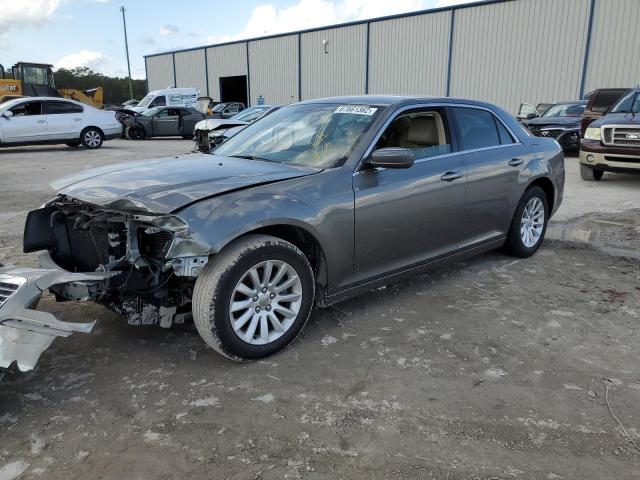 CHRYSLER 300 2012 2c3ccaag2ch237938