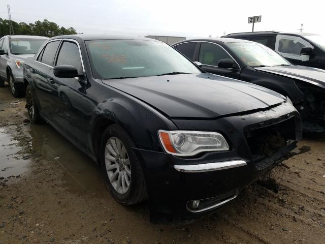 CHRYSLER 300 2012 2c3ccaag2ch238054