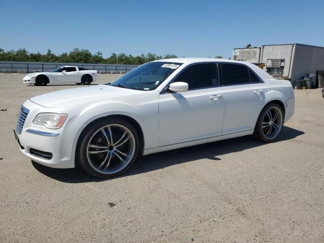 CHRYSLER 300 2012 2c3ccaag2ch245621