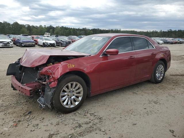 CHRYSLER 300 2012 2c3ccaag2ch246011