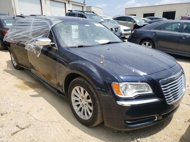 CHRYSLER 300 2012 2c3ccaag2ch251595