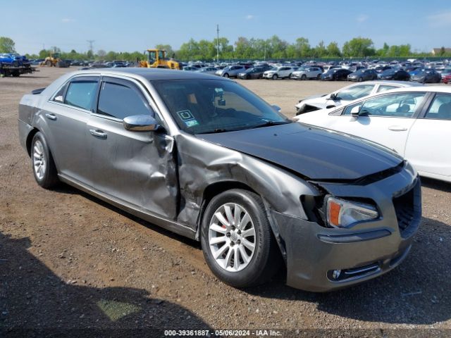 CHRYSLER 300 2012 2c3ccaag2ch261527