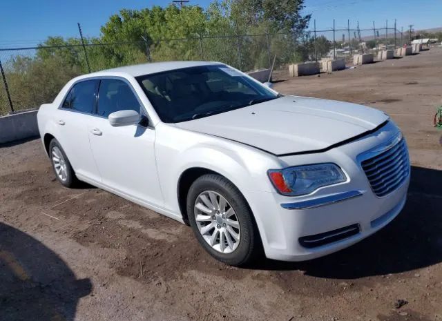 CHRYSLER 300 2012 2c3ccaag2ch273368