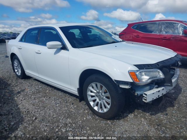 CHRYSLER 300 2012 2c3ccaag2ch273435