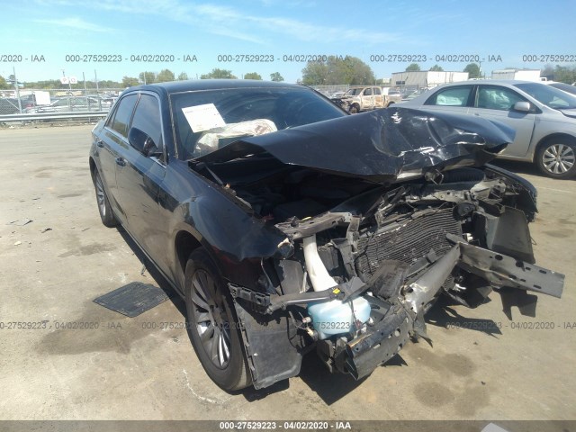 CHRYSLER 300 2012 2c3ccaag2ch273757