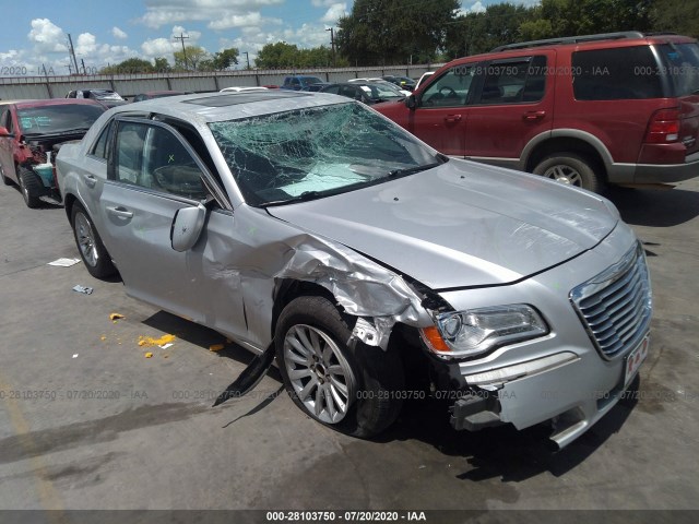 CHRYSLER 300 2012 2c3ccaag2ch289246