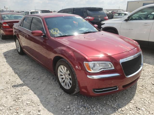 CHRYSLER 300 2012 2c3ccaag2ch311472