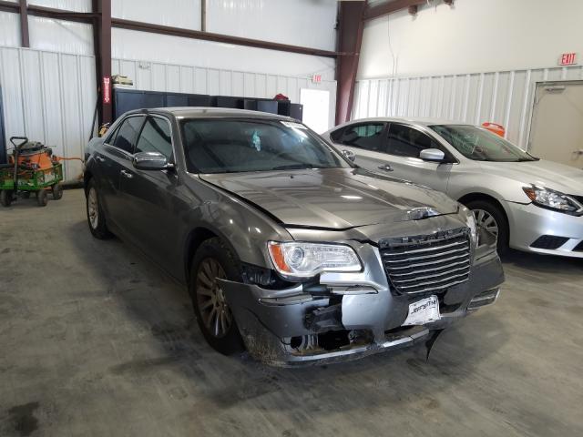 CHRYSLER 300 2012 2c3ccaag2ch312170