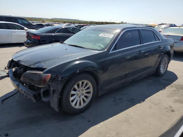 CHRYSLER 300 2012 2c3ccaag2ch312332