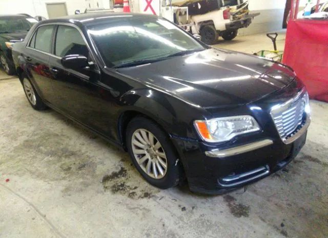 CHRYSLER 300 2012 2c3ccaag2ch312802