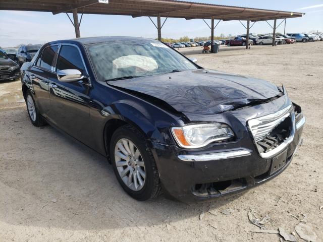 CHRYSLER 300 2012 2c3ccaag2ch312833