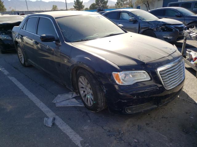 CHRYSLER 300 2012 2c3ccaag2ch312914