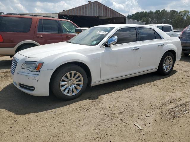 CHRYSLER 300 2013 2c3ccaag2dh508059