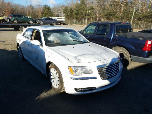 CHRYSLER 300 2013 2c3ccaag2dh508434