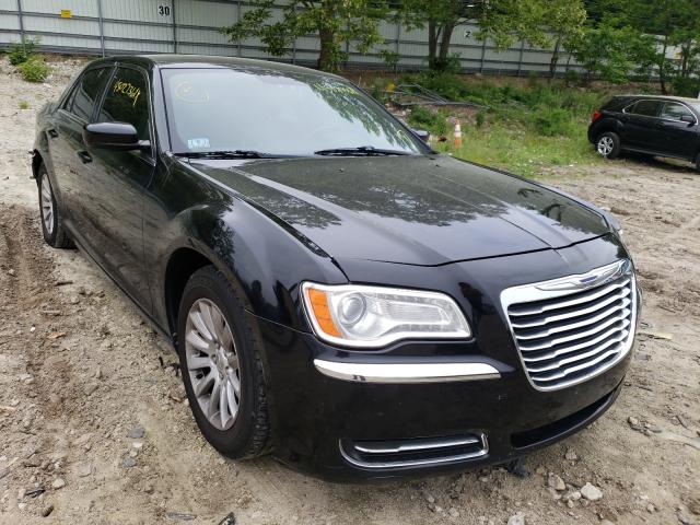 CHRYSLER 300 2013 2c3ccaag2dh509308