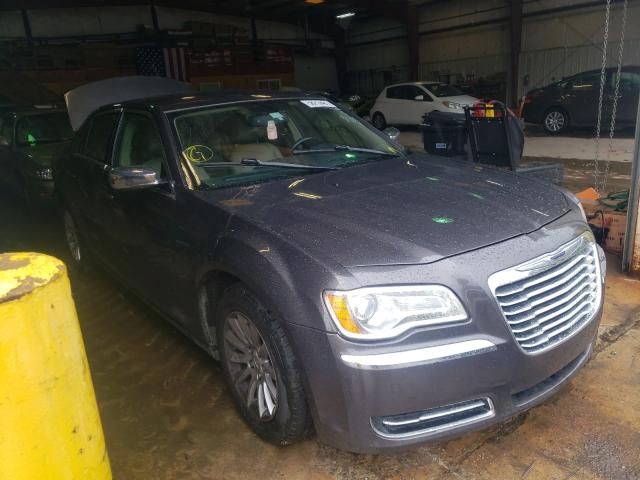 CHRYSLER 300 2013 2c3ccaag2dh519062