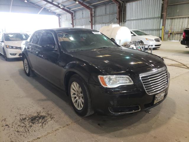 CHRYSLER 300 2013 2c3ccaag2dh519417