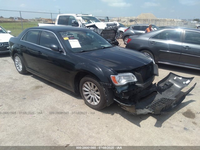 CHRYSLER 300 2013 2c3ccaag2dh519885