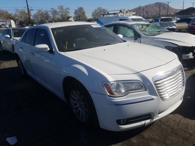 CHRYSLER 300 2013 2c3ccaag2dh527632