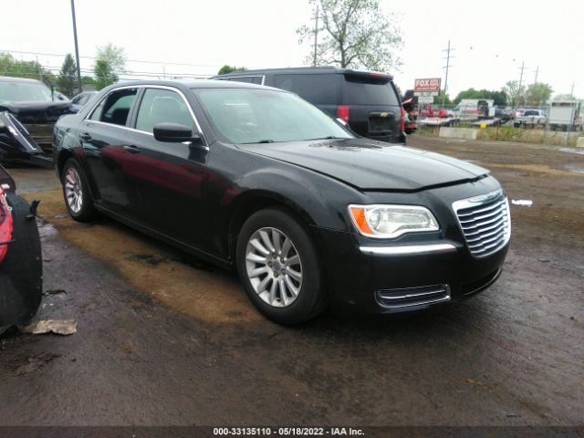 CHRYSLER 300 2013 2c3ccaag2dh529056