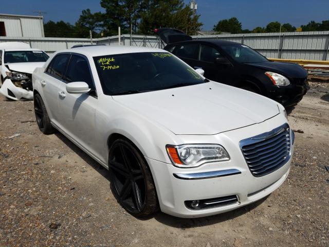 CHRYSLER 300 2013 2c3ccaag2dh532636