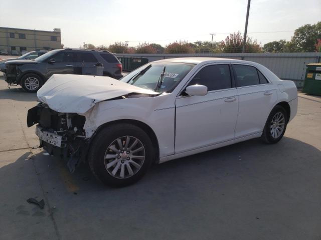 CHRYSLER 300 2013 2c3ccaag2dh532930