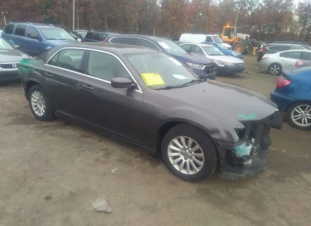 CHRYSLER 300 2013 2c3ccaag2dh543023