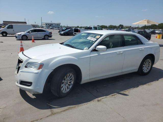 CHRYSLER 300 2013 2c3ccaag2dh551669