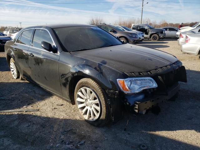 CHRYSLER 300 2013 2c3ccaag2dh551767