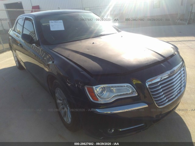 CHRYSLER 300 2013 2c3ccaag2dh553308