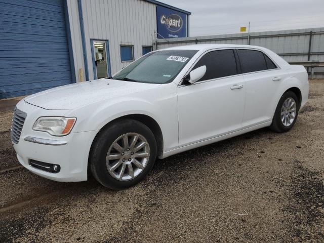 CHRYSLER 300 2013 2c3ccaag2dh556449