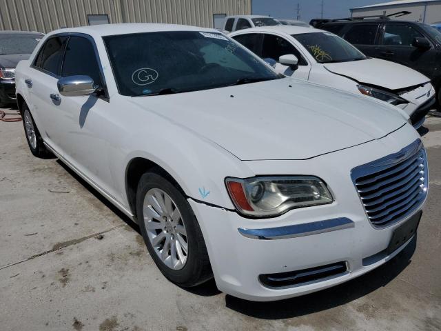 CHRYSLER 300 2013 2c3ccaag2dh558752