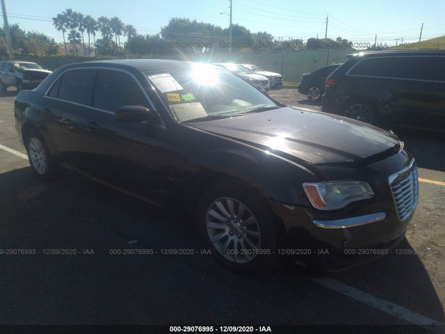 CHRYSLER 300 2013 2c3ccaag2dh565670