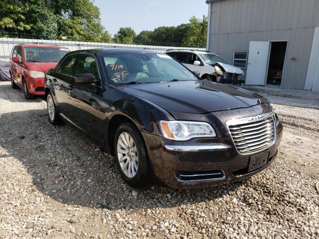 CHRYSLER 300 2013 2c3ccaag2dh568892