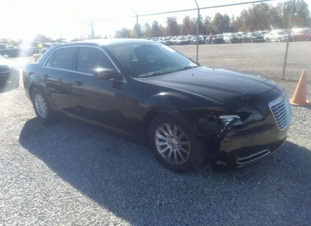 CHRYSLER 300 2013 2c3ccaag2dh569234