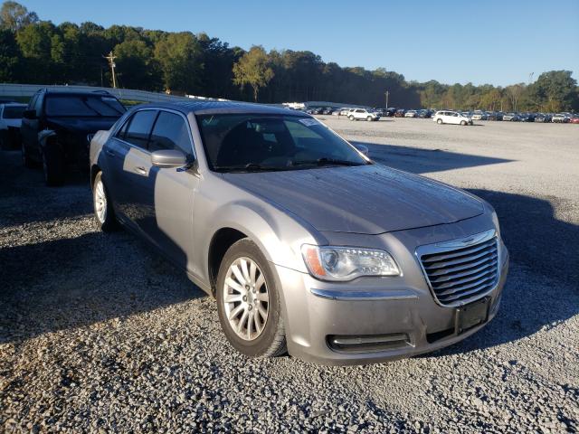 CHRYSLER 300 2013 2c3ccaag2dh572330