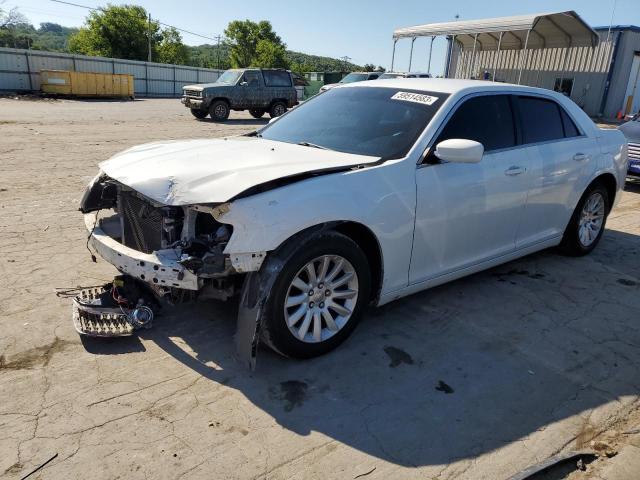 CHRYSLER 300 2013 2c3ccaag2dh574708