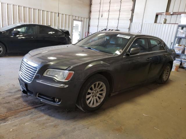 CHRYSLER 300 2013 2c3ccaag2dh574806