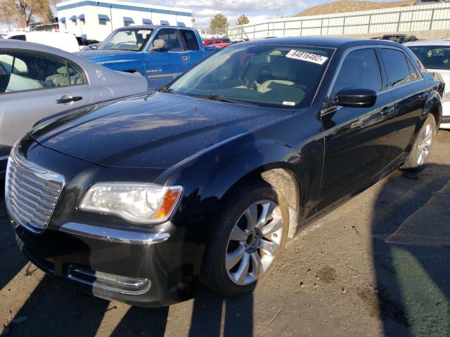 CHRYSLER 300 2013 2c3ccaag2dh587040