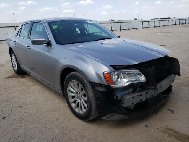 CHRYSLER 300 2013 2c3ccaag2dh587586