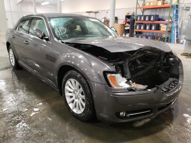 CHRYSLER 300 2013 2c3ccaag2dh588429